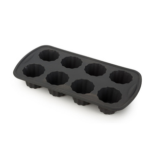 Silicone Cake Mold Mini 6 8 Cup Cake Dessert Baking Tool Diy Various Shapes Muffin Molds Baking Trays For Air Fryer And Oven