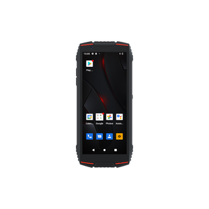 Cubot 4.5" Mini Smartphone Helio G85 Octa-Core 6GB+128GB Dual SIM NFC Waterproof Rugged Phone 4G Celulares Cubot KingKong MINI 3