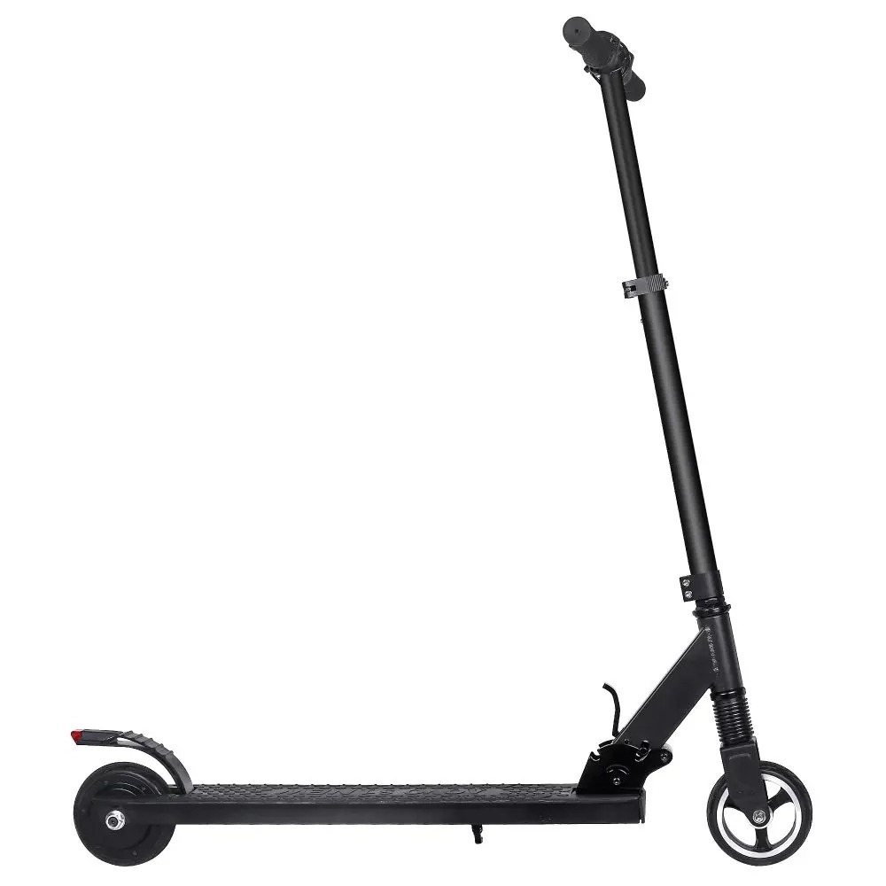 Aovo Pro Esmini Scooter Eu Uk Warehouse Kids Off Road 250w Electric Scooters Folding Bike