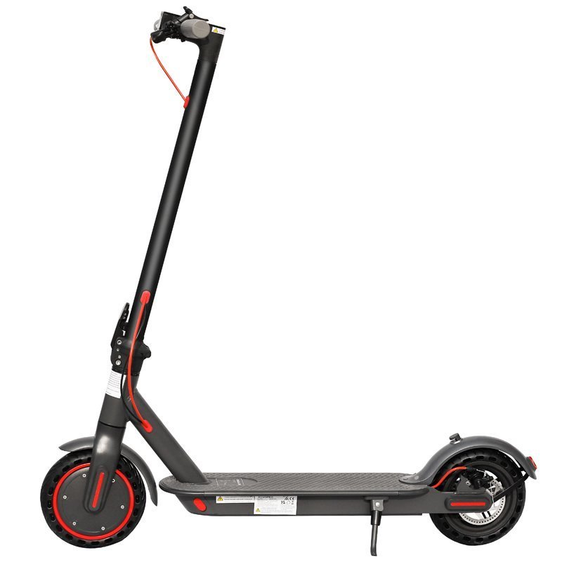 Aovo Pro Esmini Scooter Eu Uk Warehouse Kids Off Road 250w Electric Scooters Folding Bike