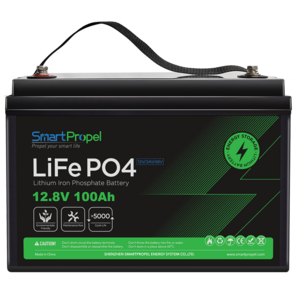 12.8V 25.6V 100Ah Lifepo4 Batteries EU Warehouse 12V 100ah 200ah 300ah for Lithium Ion Batteries Electric Battery Energy