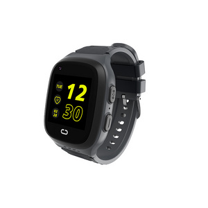 Ultra High Power 700mAh Long Endurance Smartwatch ROHS CE 4G GPS Nano SIM Card Waterproof  Smart Watch