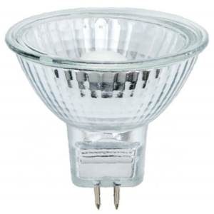 MR16 Halogen bulbs spot light  high CRI(Color Rendering Index)   low voltage 12V GU5.3 base  mr16 lamp dimmable