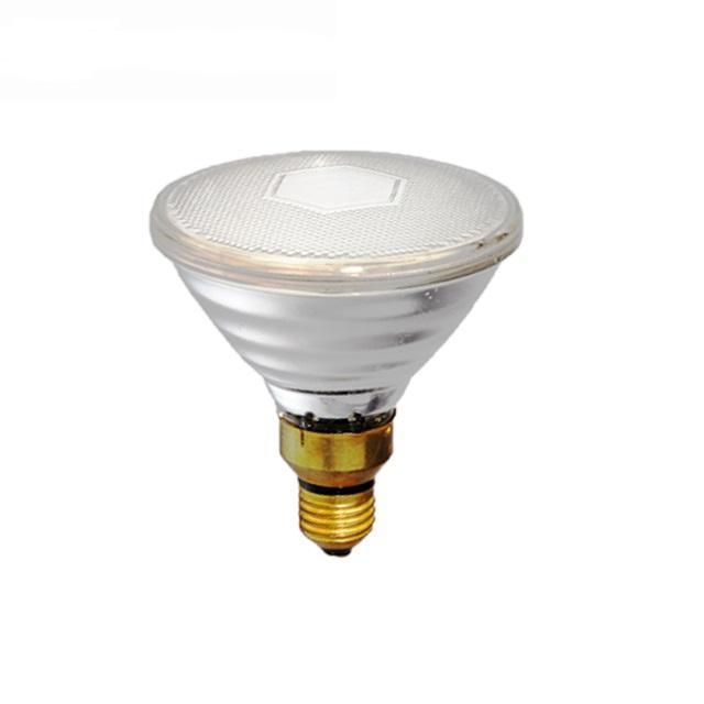 Good Prices Red Clear 100W/150W/175W Infrared Heating Bulb E27 Glass Infrared Heat Lamp