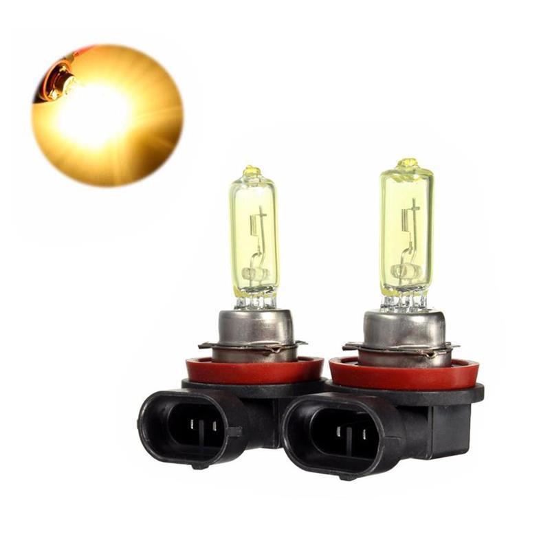 H3 H4 H7 H1 Halogen Car Lighting System 9005 Auto Halogen Bulb Lamp For Vehicle Headlights