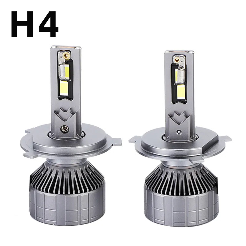 Factory direct 20000lm 180w headlamp D2 H13 H1 H7 hb3 hb4 Auto Car Led Light Motorcycle Bulb H4 Led Headlight for vehicle