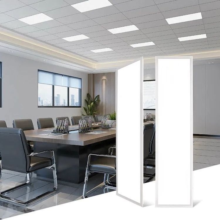 Wholesale Ceiling Panel Lights Living Room/Hallway/Office LED Lamps Lighting For The Ceiling