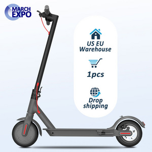 Fast Shipping 2 Wheel Elektrische Step Holland Warehouse Eu Dropship Electric Elektrische Step