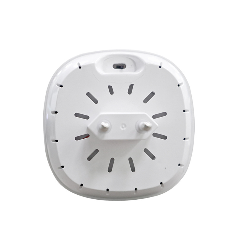 TUYA Alarm Siren Iot Home Smart burglar alarm system Zigbee Color Weight Security Siren Wifi