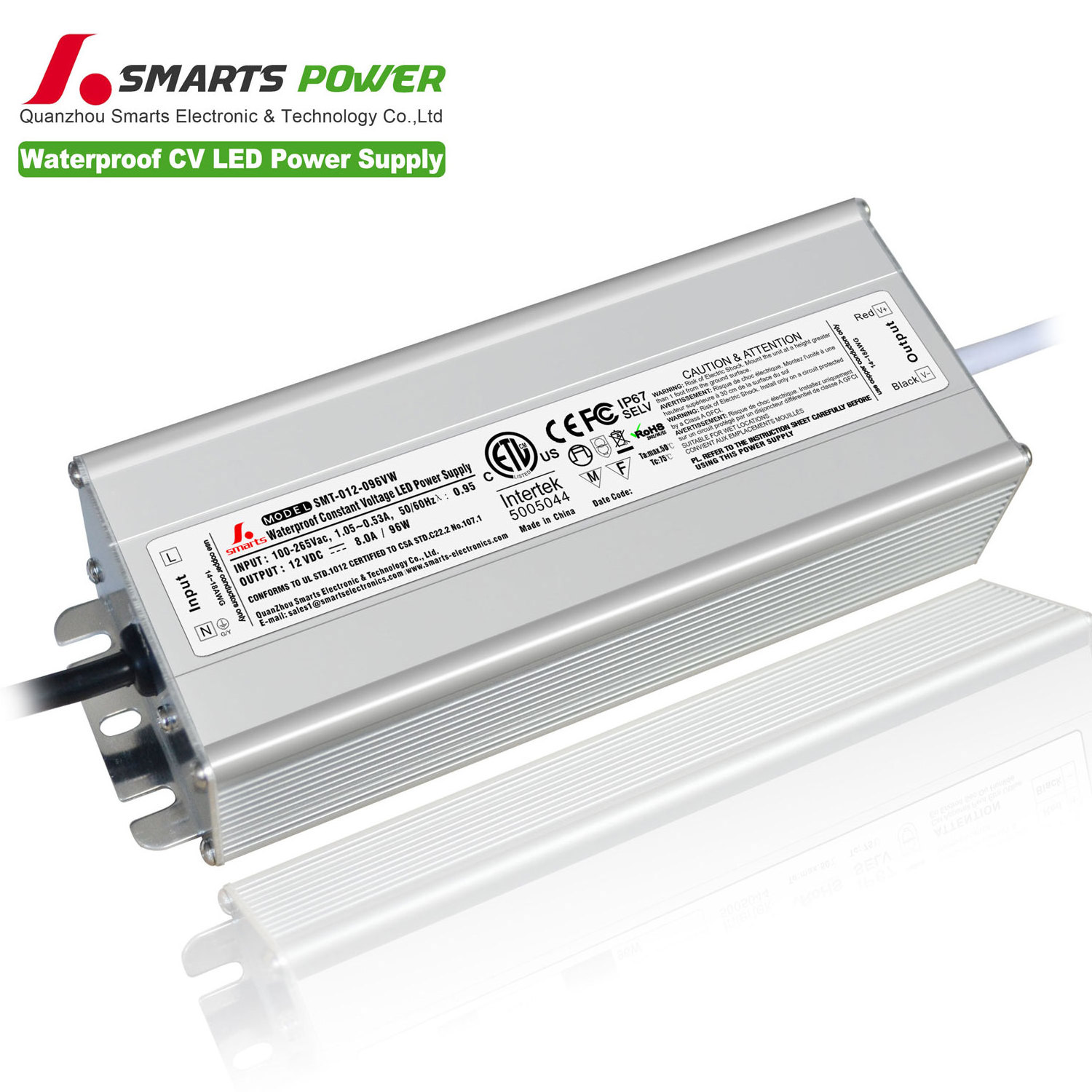 110 volt ac 12/24 v dc transformer