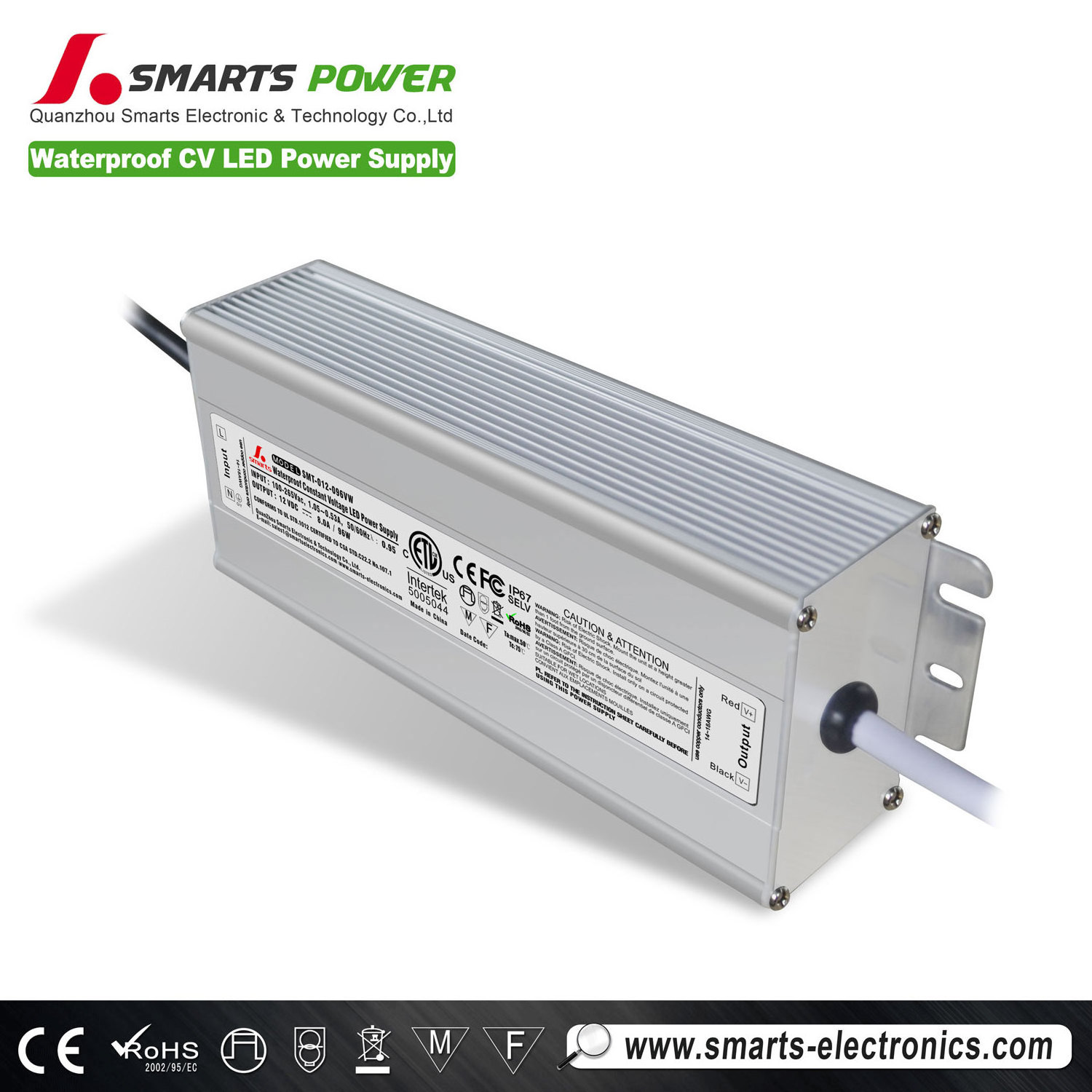 110 volt ac 12/24 v dc transformer