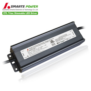 best selling intertek ip67 water proof led driver 120w 12v dimmable