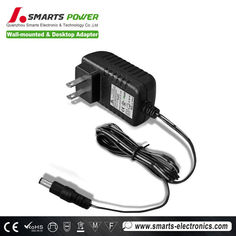 Class 2 Power Supply 24 volt 1 amp 24W transformer Input 110Vac 230Vac to driver DC 24V 1A