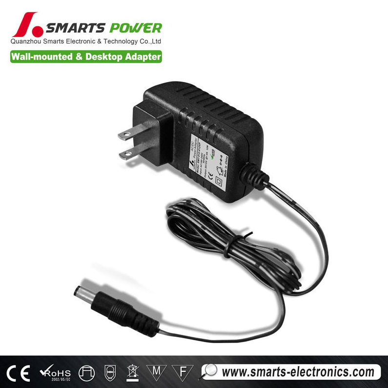 power adapter 5 volt 2 amp 12 volt 1 amp