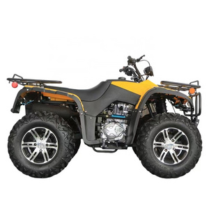 High cost performance 250cc roketa atv 300cc quad bike atv for adults