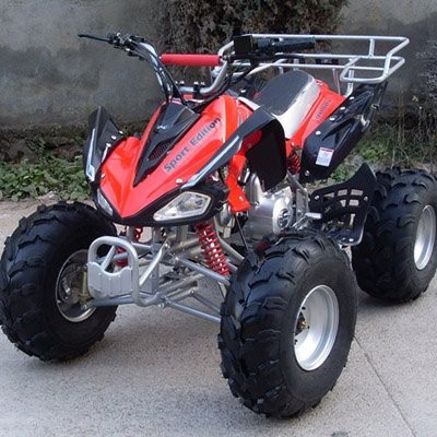 4x4 amphibious steering knuckle 600cc engines and transmissions atv