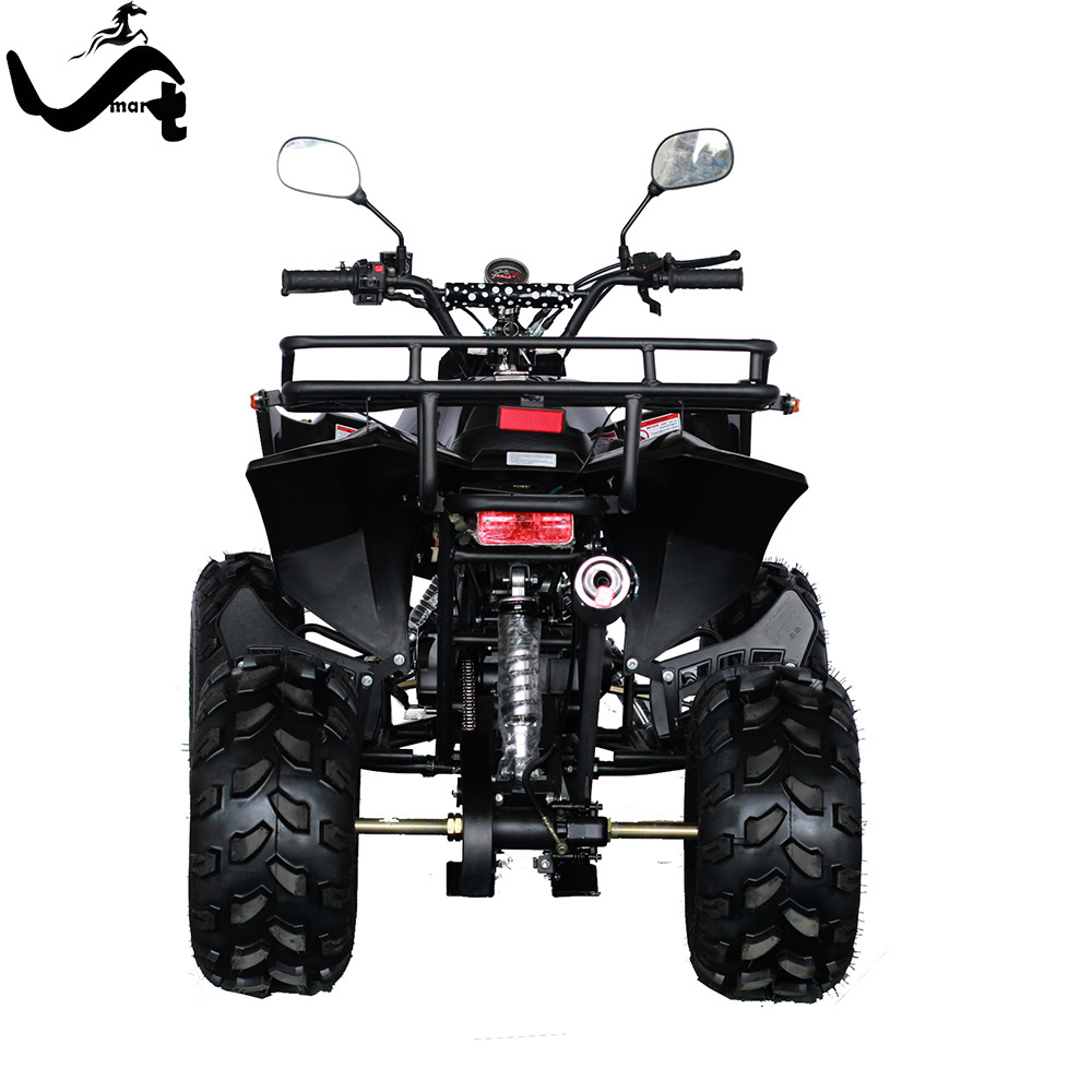 Wholesale japanese used 4x4 motor 125cc atv