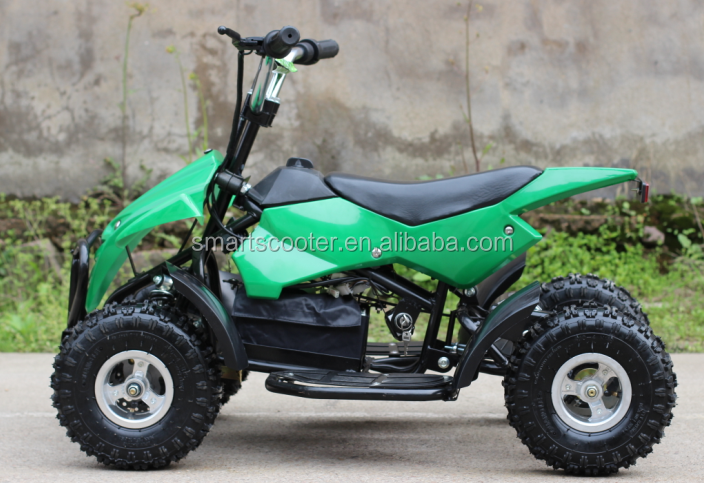 Hot sale armored cheap kids side by side atv with in engine