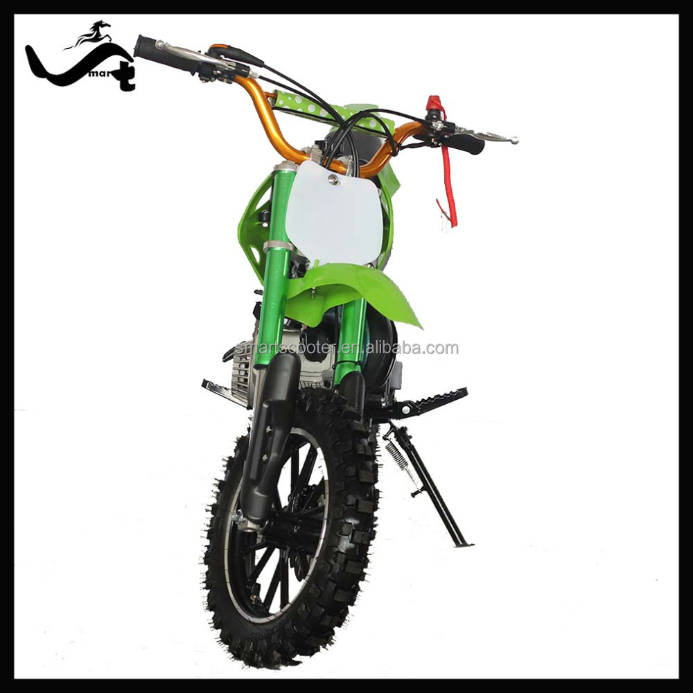 2-stroke 49cc dirt bikes for kids