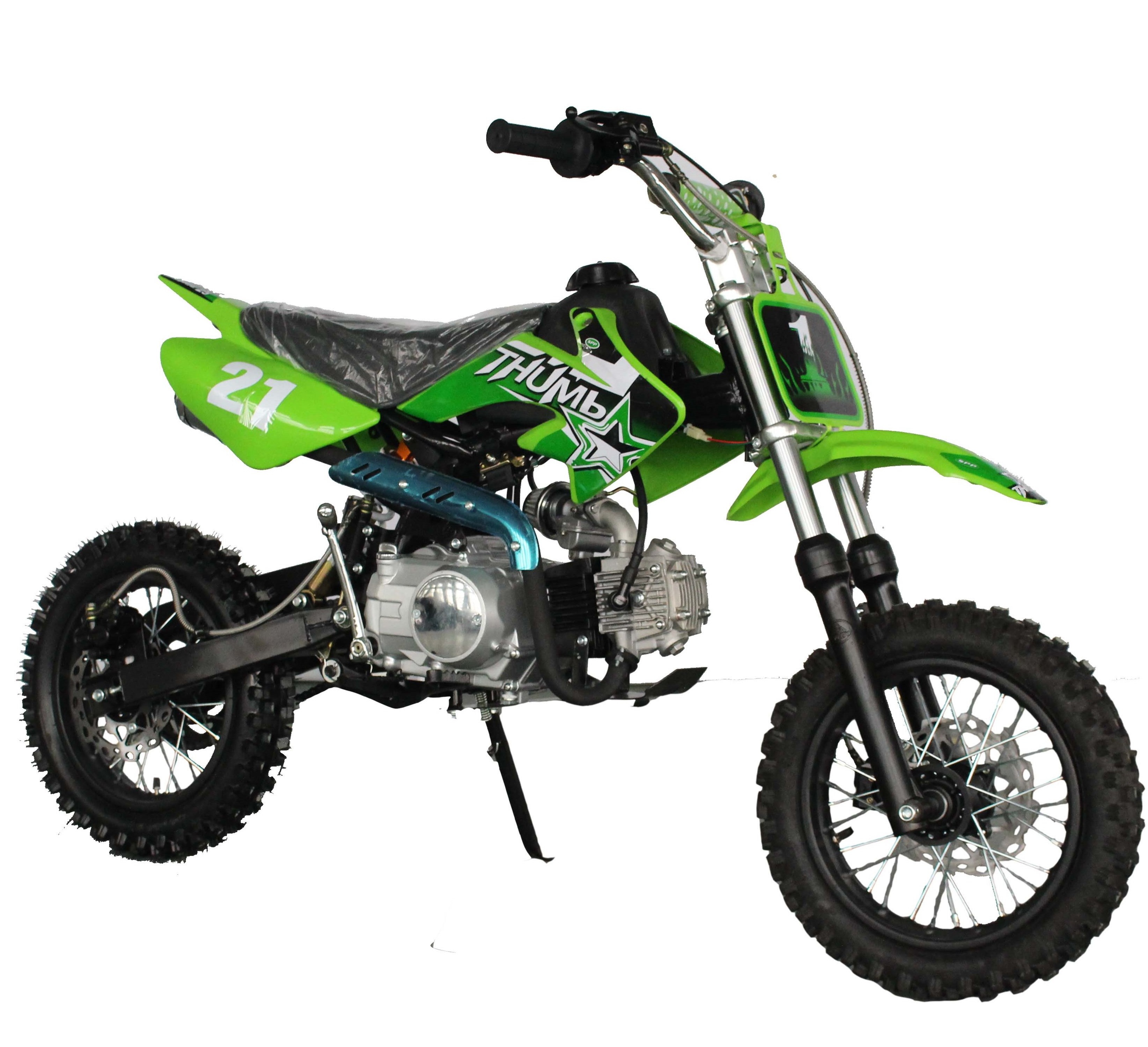 high quality popular 125cc dirt bikecross new design 125cc 4 stroke dirt bike for adult