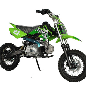 high quality popular 125cc dirt bikecross new design 125cc 4 stroke dirt bike for adult