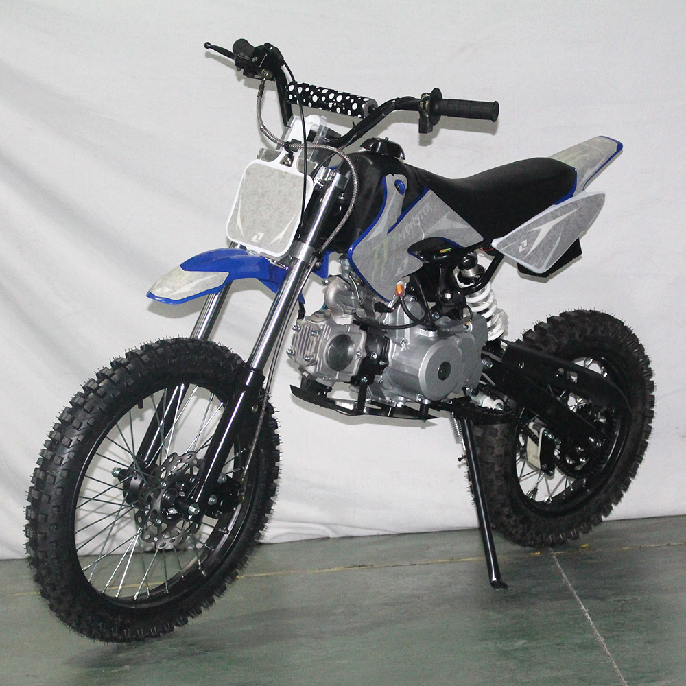 High quality popular 125cc dirt Bike/cross Bike/motocross/mini motor/motorcycle/motorbike