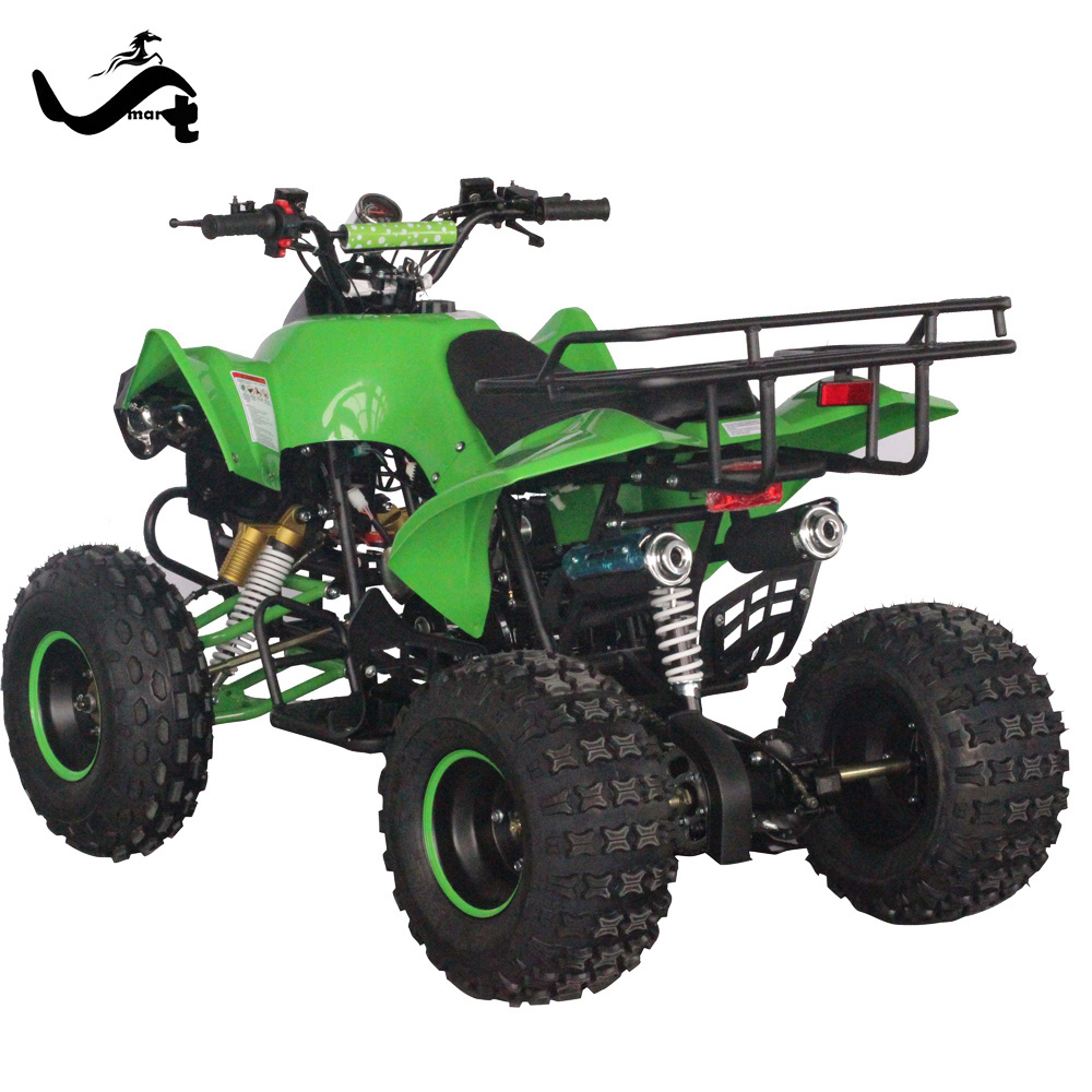 2017 New loncin 4 wheeler street legal atv for adults