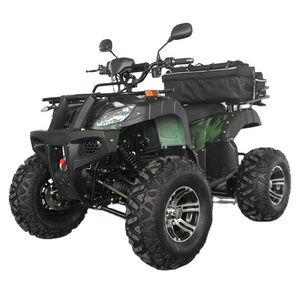 4000W 72V Electric Cargo ATVs 4X4 Adult 3000W Quad Bike 5000W Cargo ATV