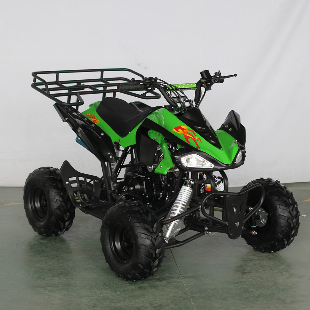 cheap kids side by side atv new atv cheap 200cc atv for sale