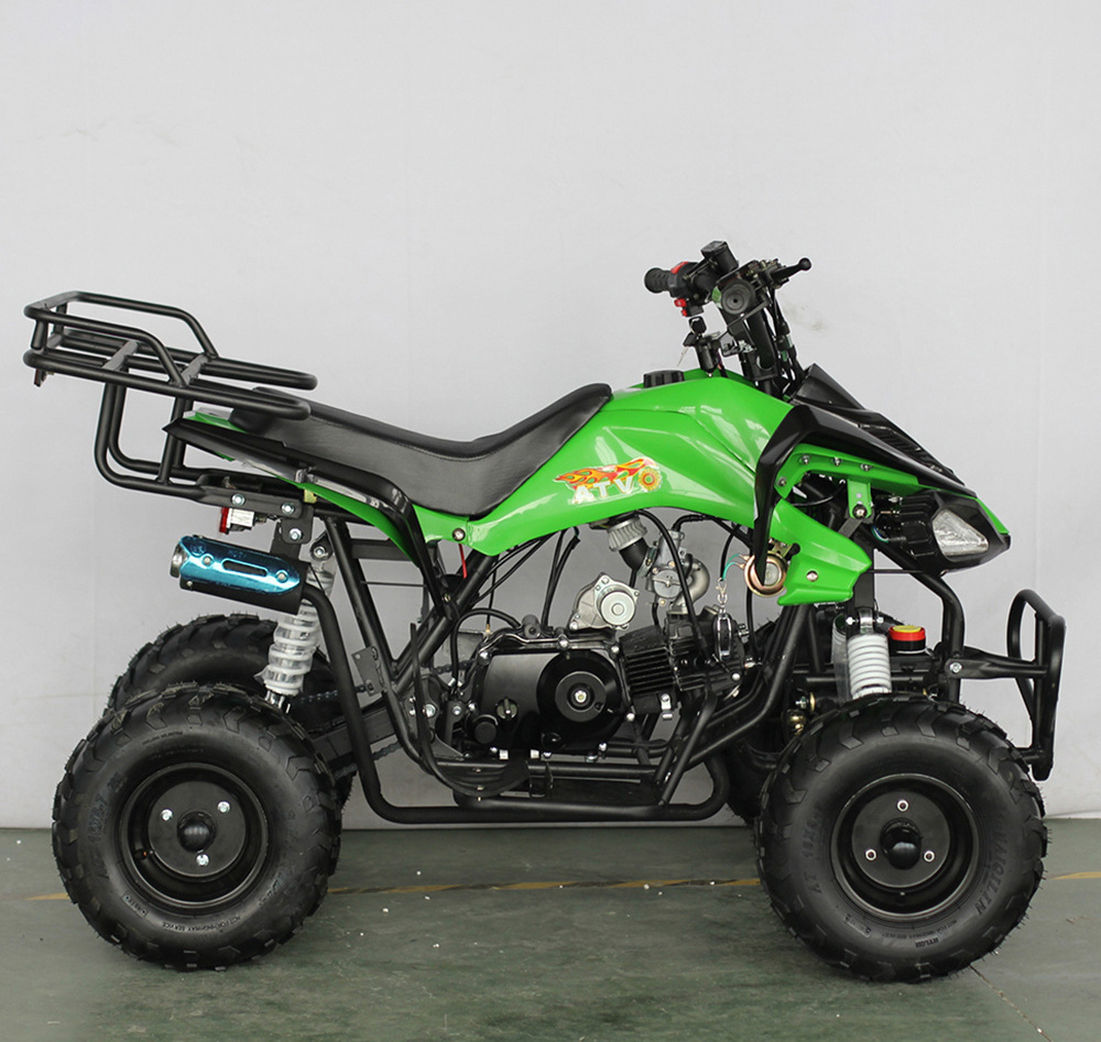 New cheap kids side by side  quad atv 110cc