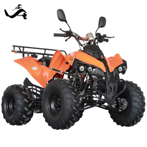 2017 New loncin 4 wheeler street legal atv for adults