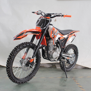 Cross Super Pocket Bike 150CC 200CC 250CC Off Road Manual Gas Motorcycle