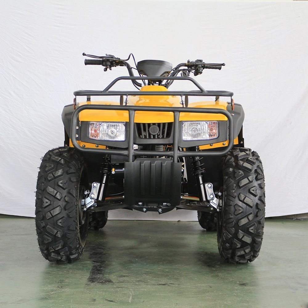 High cost performance 250cc roketa atv 300cc quad bike atv for adults