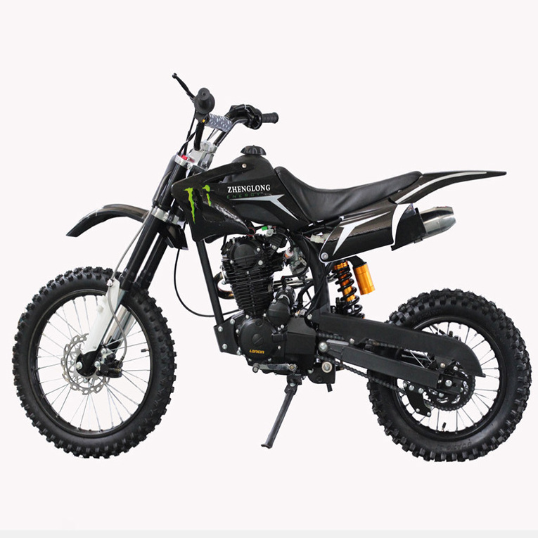 Chinese 150CC Engine 4 Strokes Dirt Bike With Best Price