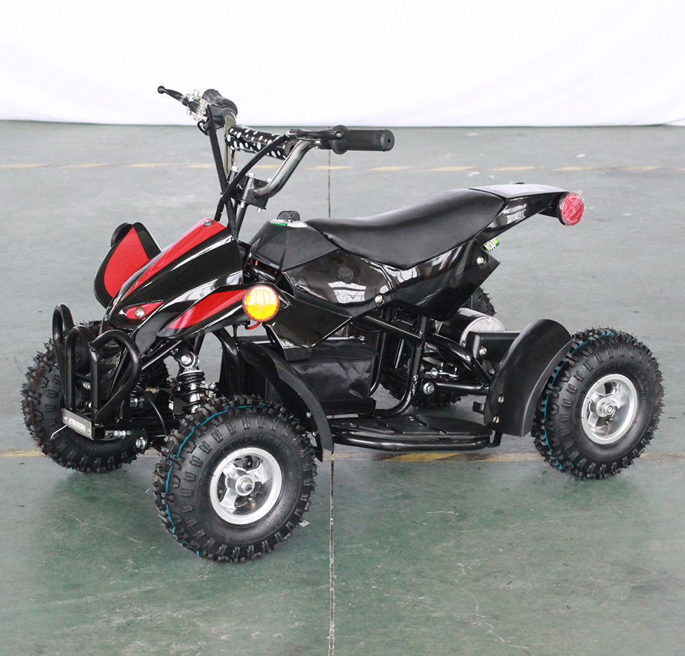 Cheap motors kids electric atv 4 wheeler quad 36V