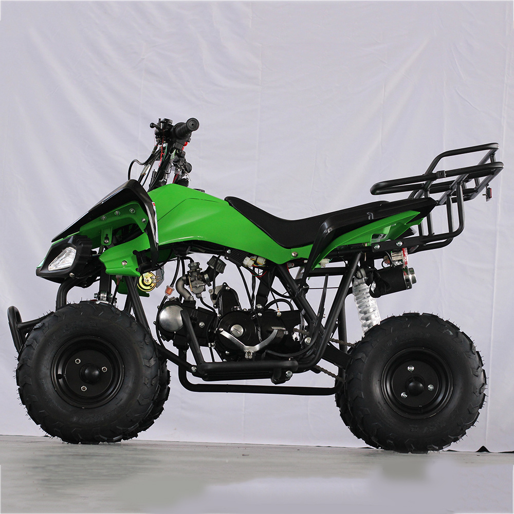 Kits 110CC 125CC Four Wheel Gasoline ATV Motorcycle Buggy