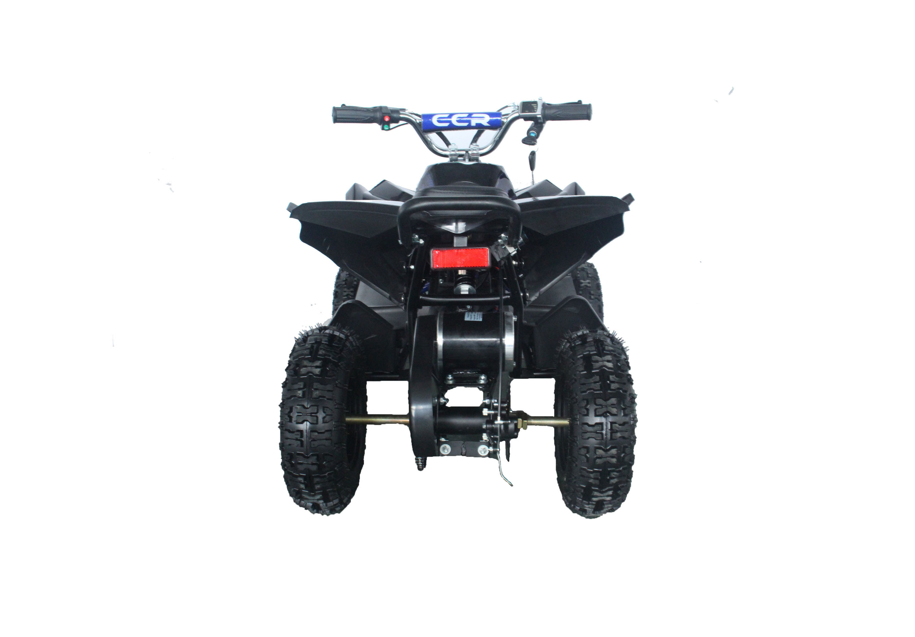 Good quality 1000W 36V cheap kids sport racing mini quad 4 wheeler motorcycle  electric atv for sale