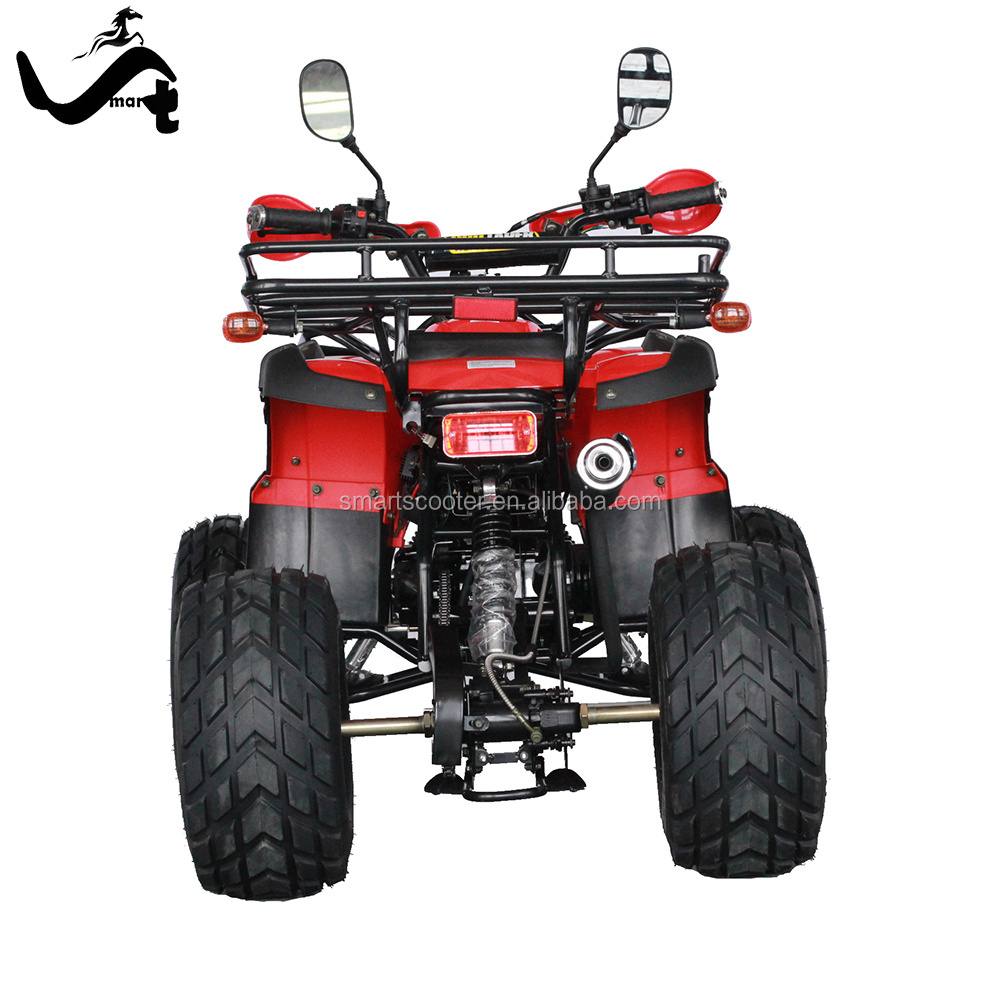 Hot sale 110cc 4 stroke raptor mini atv