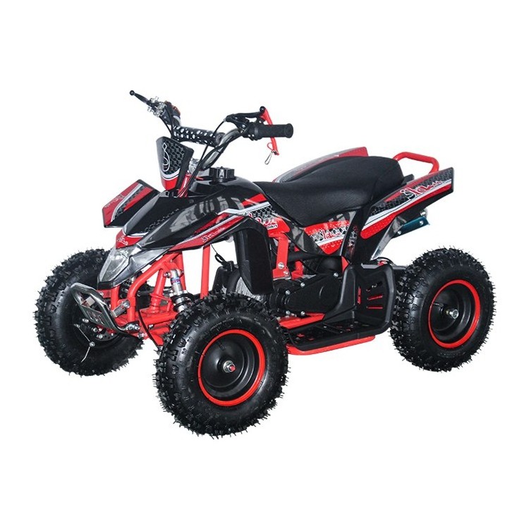 Chinese Old Quad Bike 49CC Mini 2-Stroke Motors ATV For Sale