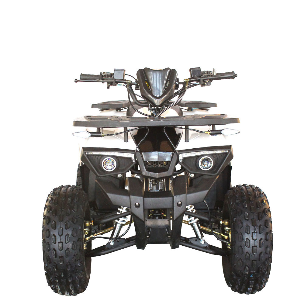 High cost performance motor bike 125cc quad atv for adult