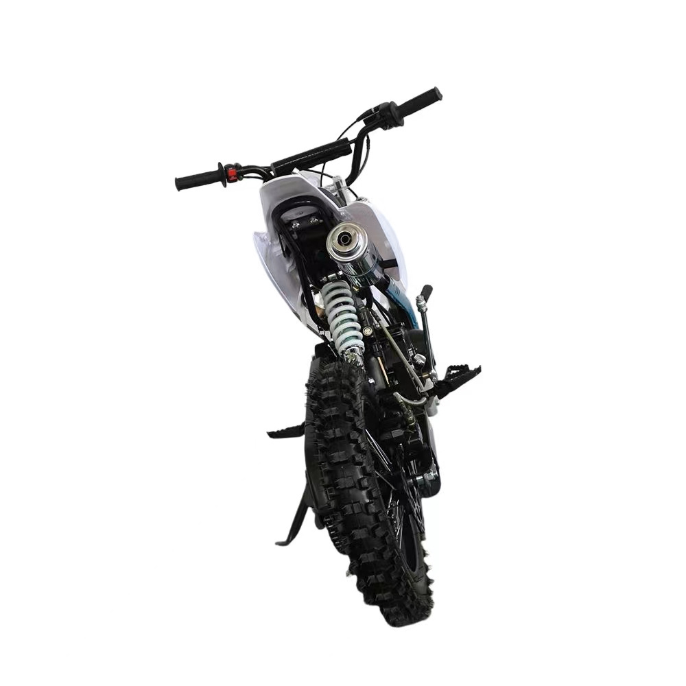 Wholesale 4 stroke motor 125cc street legal cross dirt bike for sale