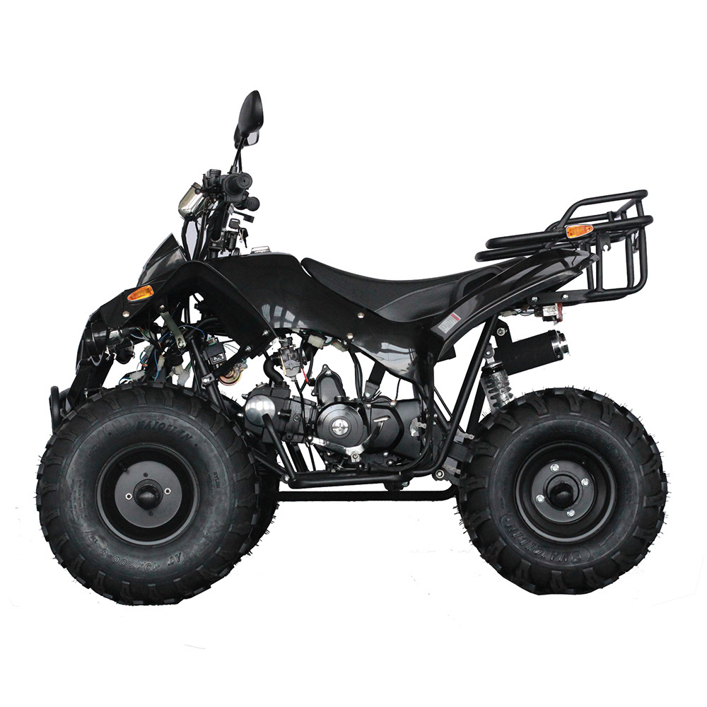 Quad 125CC ATV Quad Bike Four Wheelers ATV