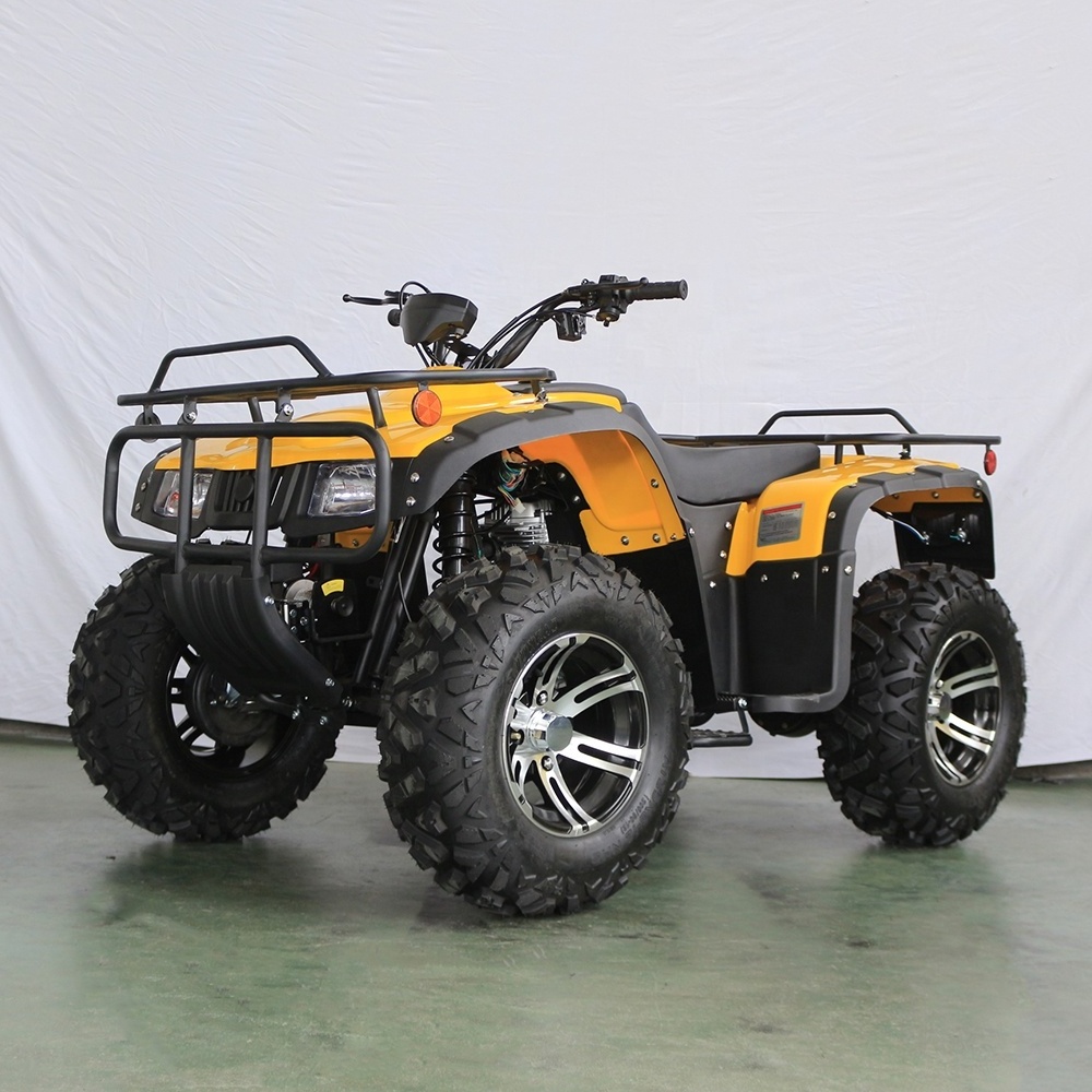 High cost performance 250cc roketa atv 300cc quad bike atv for adults