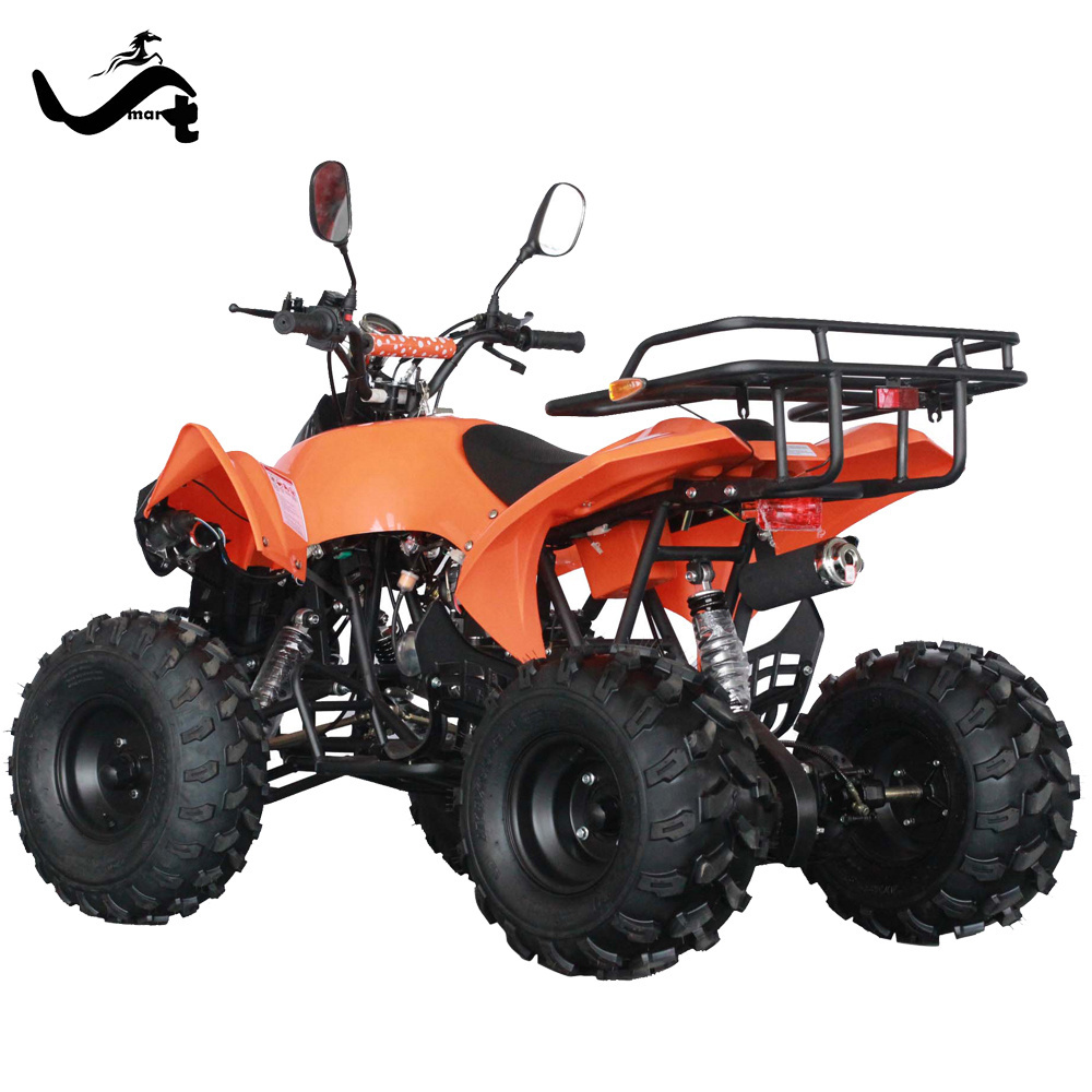 2017 New loncin 4 wheeler street legal atv for adults