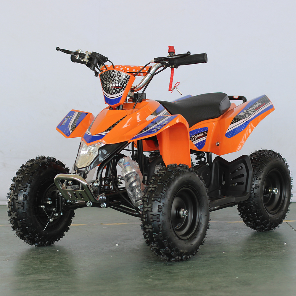 Chinese farm atv 50cc 4 wheel motorcycle