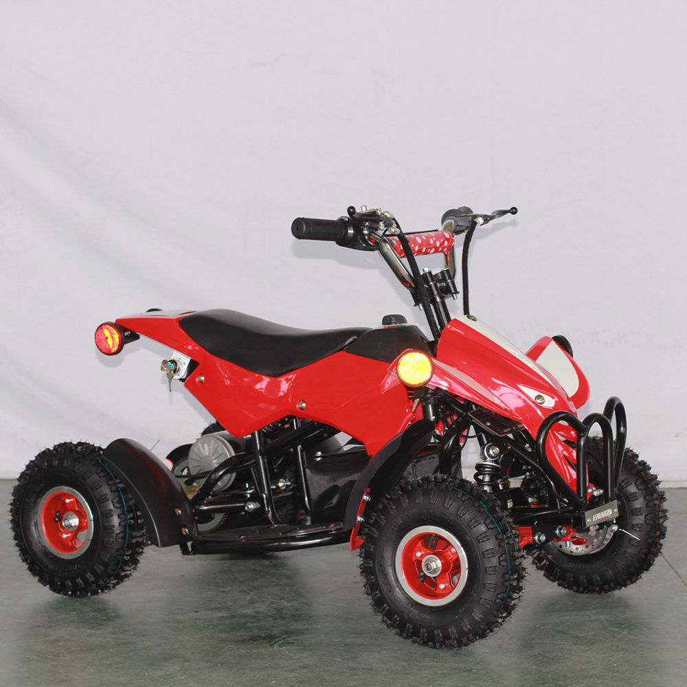 Cheap motors kids electric atv 4 wheeler quad 36V