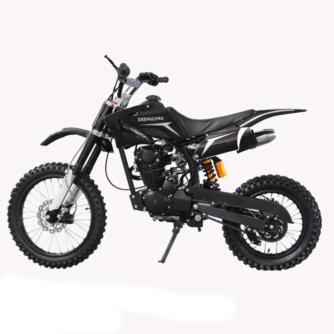 150cc dirt bike cross popular sale in China