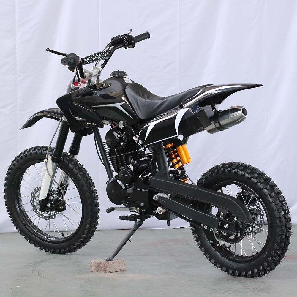 150cc dirt bike cross popular sale in China