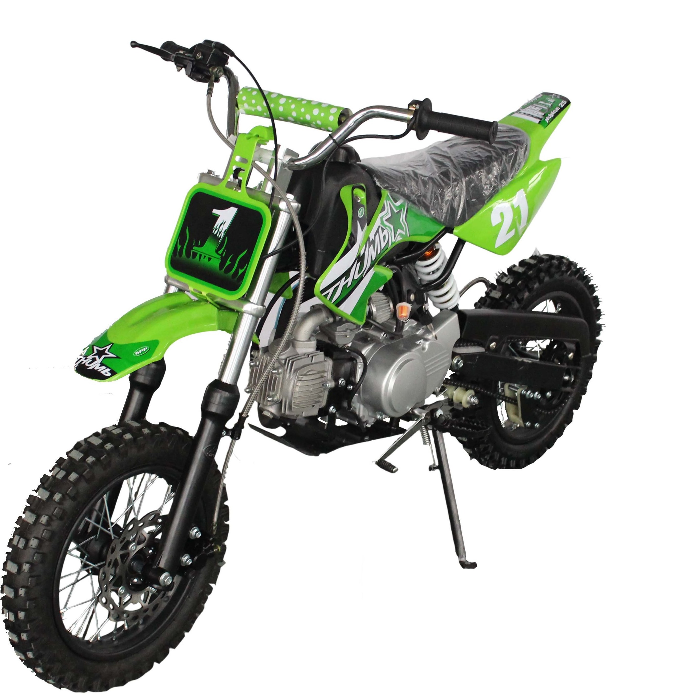 high quality popular 125cc dirt bikecross new design 125cc 4 stroke dirt bike for adult