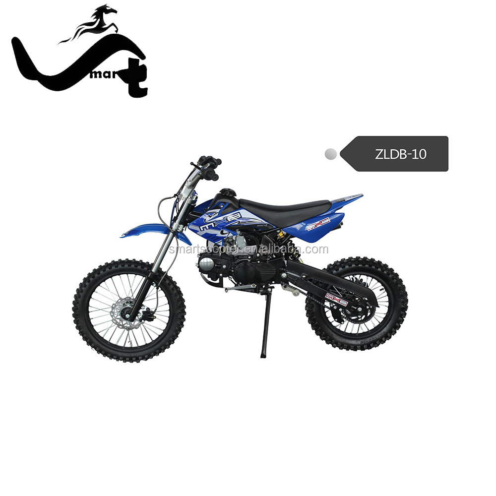 New china dirt bike 110cc 250cc 2 stroke dirt bike popular sale